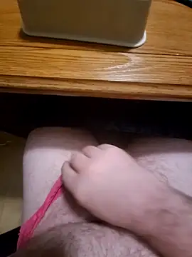 PantiesNSocks26 online show from February 17, 2025, 8:30 am