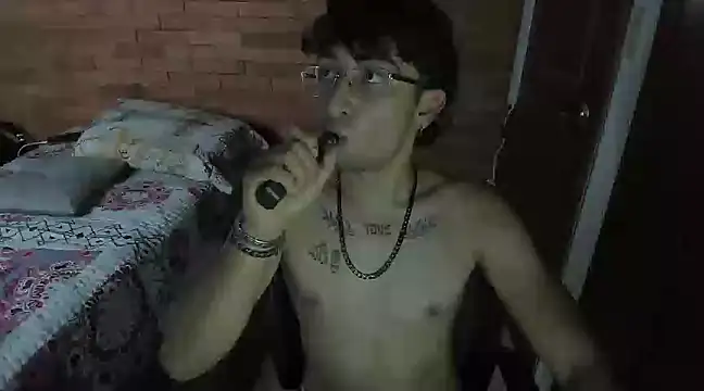 Dereck Dickson online show from December 20, 2024, 10:00 pm