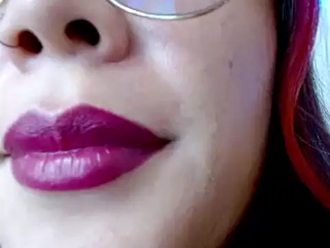 Snapshot of miss_evoleth2 chatting on March 18, 2025, 1:53 pm miss evoleth2 online show from March 18, 2025, 1:53 pm