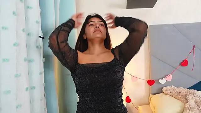 AshiaEkta1 online show from February 26, 2026, 7:51 am