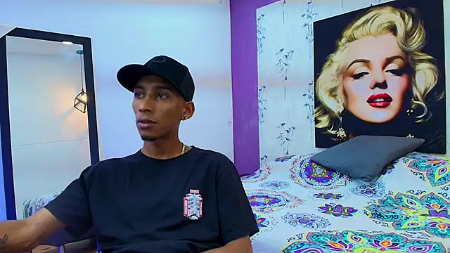 Snapshot of alejandro_king1 chatting on February 20, 2025, 3:52 pm alejandro king1 online show from February 20, 2025, 3:52 pm