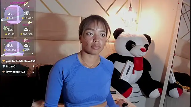 Nathaliajonees online show from January 22, 2025, 7:13 pm