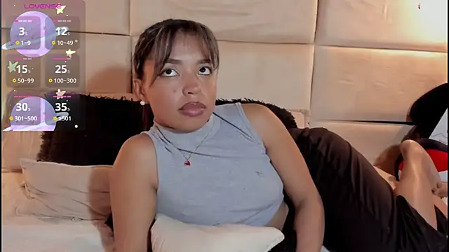 Nathaliajonees online show from January 29, 2025, 5:35 pm