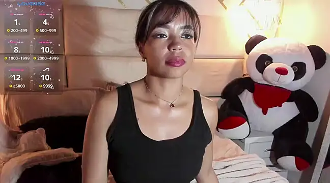 Nathaliajonees online show from February 22, 2025, 7:03 pm