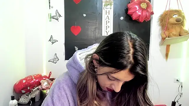 Snapshot of queen-natty chatting on March 3, 2025, 1:20 pm queen-natty online show from March 3, 2025, 1:20 pm