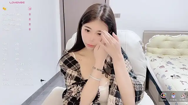 White-Star online show from January 31, 2026, 7:11 pm