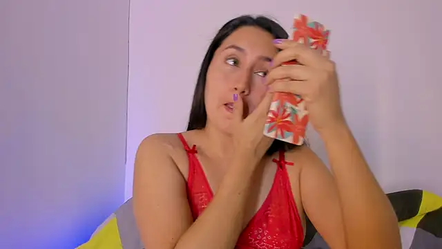 AmaiaFerrer online show from January 5, 2025, 12:52 am