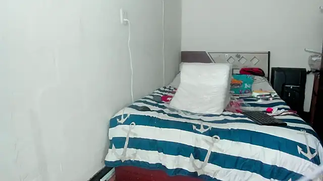 Brianrosex online show from March 5, 2025, 7:16 am