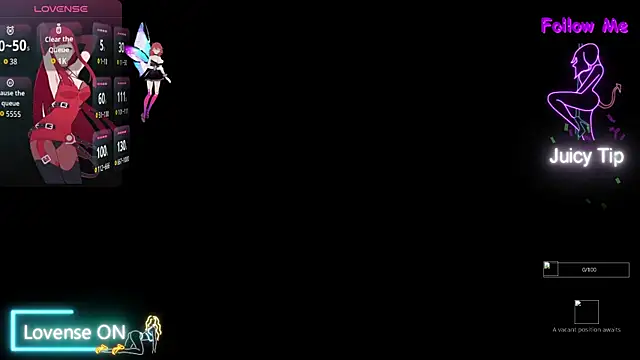 Brianrosex online show from November 12, 2025, 3:51 am