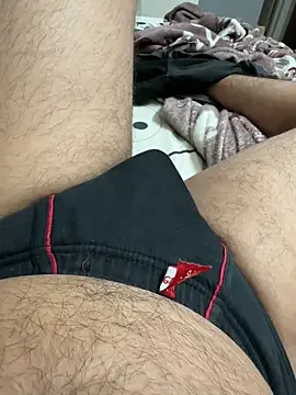 Rahulroy96 online show from March 4, 2025, 7:30 am