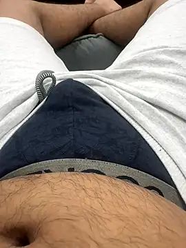 Rahulroy96 online show from September 21, 2025, 9:00 am