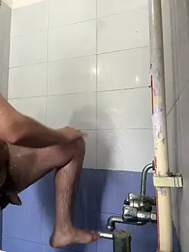 Rahulroy96 online show from January 18, 2026, 3:54 am