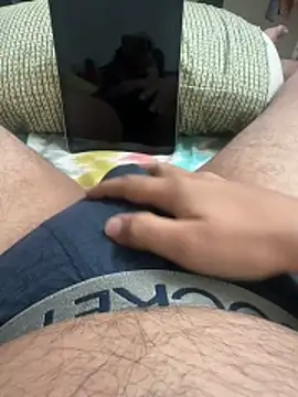 Rahulroy96 online show from March 20, 2026, 8:52 am