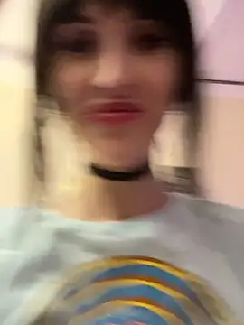 Kamila151 online show from February 24, 2025, 7:30 pm