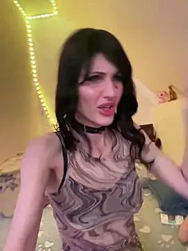 Kamila151 online show from March 10, 2025, 8:12 pm