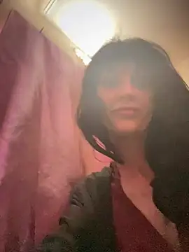 Kamila151 online show from March 12, 2025, 1:08 pm