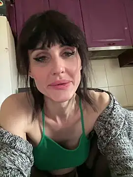 Kamila151 online show from March 17, 2025, 1:29 pm