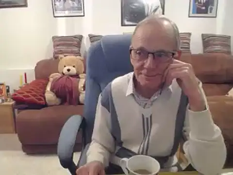 Ferret7777 online show from February 2, 2025, 3:07 pm