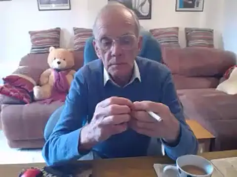 Snapshot of Ferret7777 chatting on October 2, 2025, 12:23 pm Ferret7777 online show from October 2, 2025, 12:23 pm