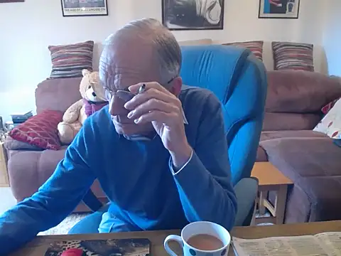 Snapshot of Ferret7777 chatting on October 20, 2025, 9:54 am Ferret7777 online show from October 20, 2025, 9:54 am