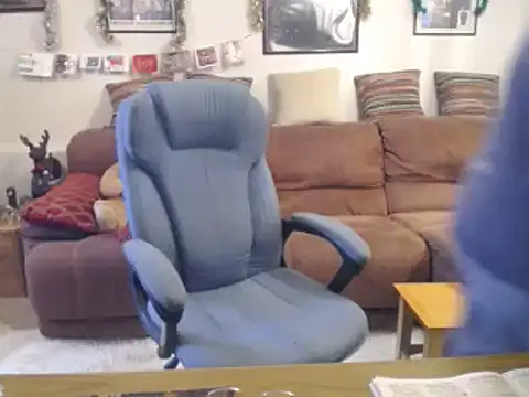 Ferret7777 online show from December 14, 2025, 10:53 am