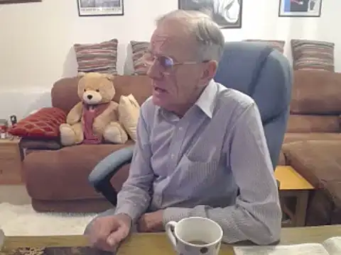 Ferret7777 online show from February 4, 2026, 8:25 pm