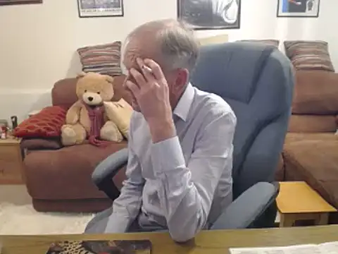 Ferret7777 online show from February 22, 2026, 7:45 pm