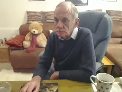 Ferret7777 online show from March 9, 2026, 8:02 pm