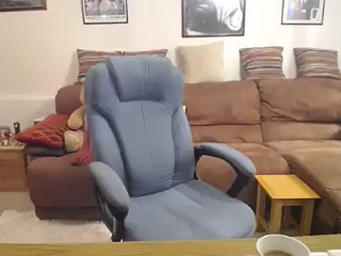 Ferret7777 online show from March 12, 2026, 8:48 pm