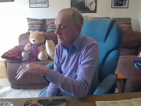 Snapshot of Ferret7777 chatting on April 21, 2026, 4:23 pm Ferret7777 online show from April 21, 2026, 4:23 pm