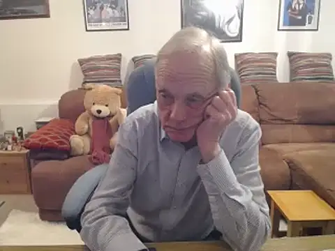 Snapshot of Ferret7777 chatting on May 21, 2026, 7:32 pm Ferret7777 online show from May 21, 2026, 7:32 pm