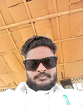 desicockblack online show from March 17, 2025, 4:40 am