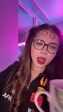 CutiePie3 online show from February 16, 2026, 8:05 pm