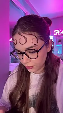 CutiePie3 online show from February 17, 2026, 8:04 pm