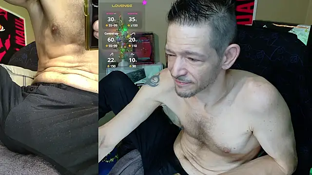 MasterForgedRayy online show from December 26, 2024, 2:44 am