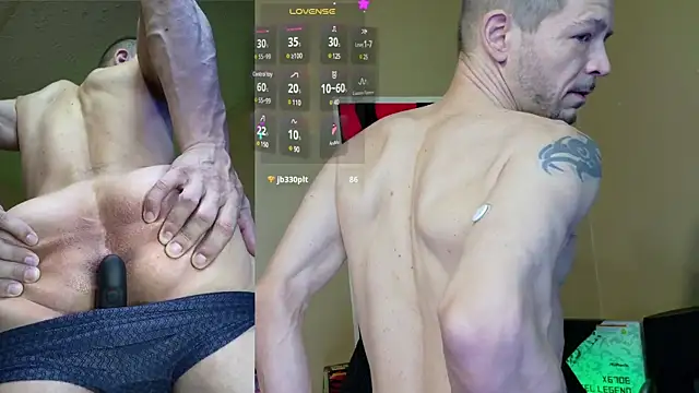 MasterForgedRayy online show from January 15, 2025, 7:05 am