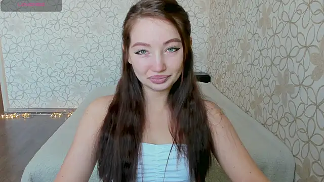 Lissa Cristal online show from April 30, 2026, 7:25 am