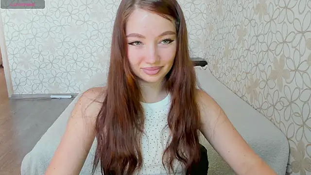Lissa Cristal online show from July 20, 2026, 8:28 am
