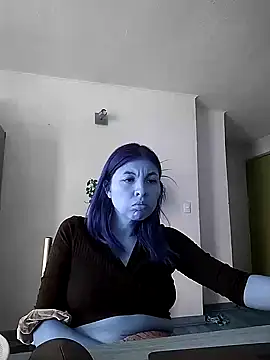 Snapshot of maria_lasexy chatting on December 17, 2024, 6:53 pm maria lasexy online show from December 17, 2024, 6:53 pm