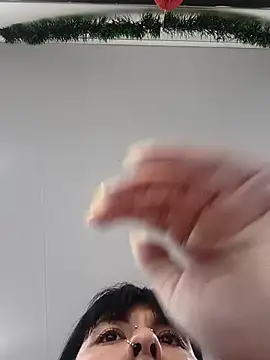 Snapshot of maria_lasexy chatting on January 12, 2026, 12:32 pm maria lasexy online show from January 12, 2026, 12:32 pm