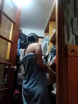 maria lasexy online show from February 15, 2026, 12:18 am