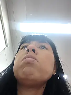 maria lasexy online show from February 18, 2026, 12:23 pm