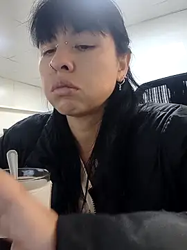 maria lasexy online show from March 25, 2026, 12:44 pm