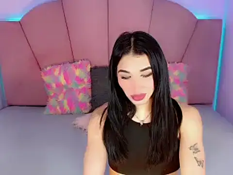 Snapshot of Jadeyourqueen chatting on December 13, 2024, 6:59 pm Jadeyourqueen online show from December 13, 2024, 6:59 pm