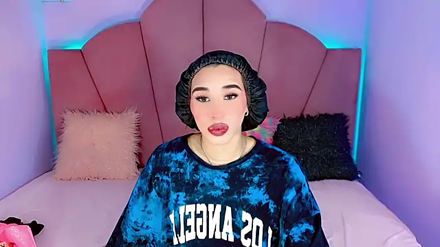 Snapshot of Jadeyourqueen chatting on December 19, 2024, 12:34 pm Jadeyourqueen online show from December 19, 2024, 12:34 pm