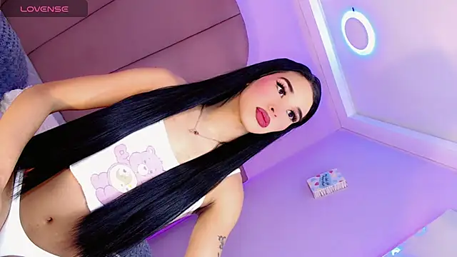 Snapshot of Jadeyourqueen chatting on January 11, 2025, 12:29 pm Jadeyourqueen online show from January 11, 2025, 12:29 pm