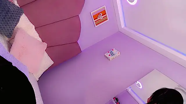 Snapshot of Jadeyourqueen chatting on January 17, 2025, 6:44 pm Jadeyourqueen online show from January 17, 2025, 6:44 pm