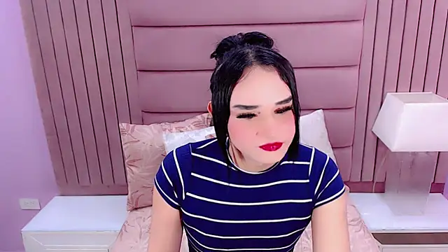 SexyValeriaa online show from December 22, 2024, 12:16 pm