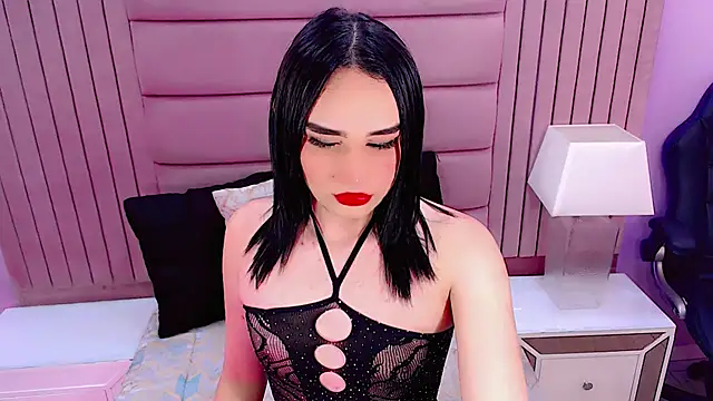 SexyValeriaa online show from December 31, 2024, 12:57 pm