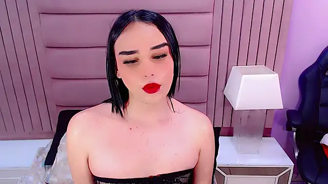 SexyValeriaa online show from January 1, 2025, 1:15 am